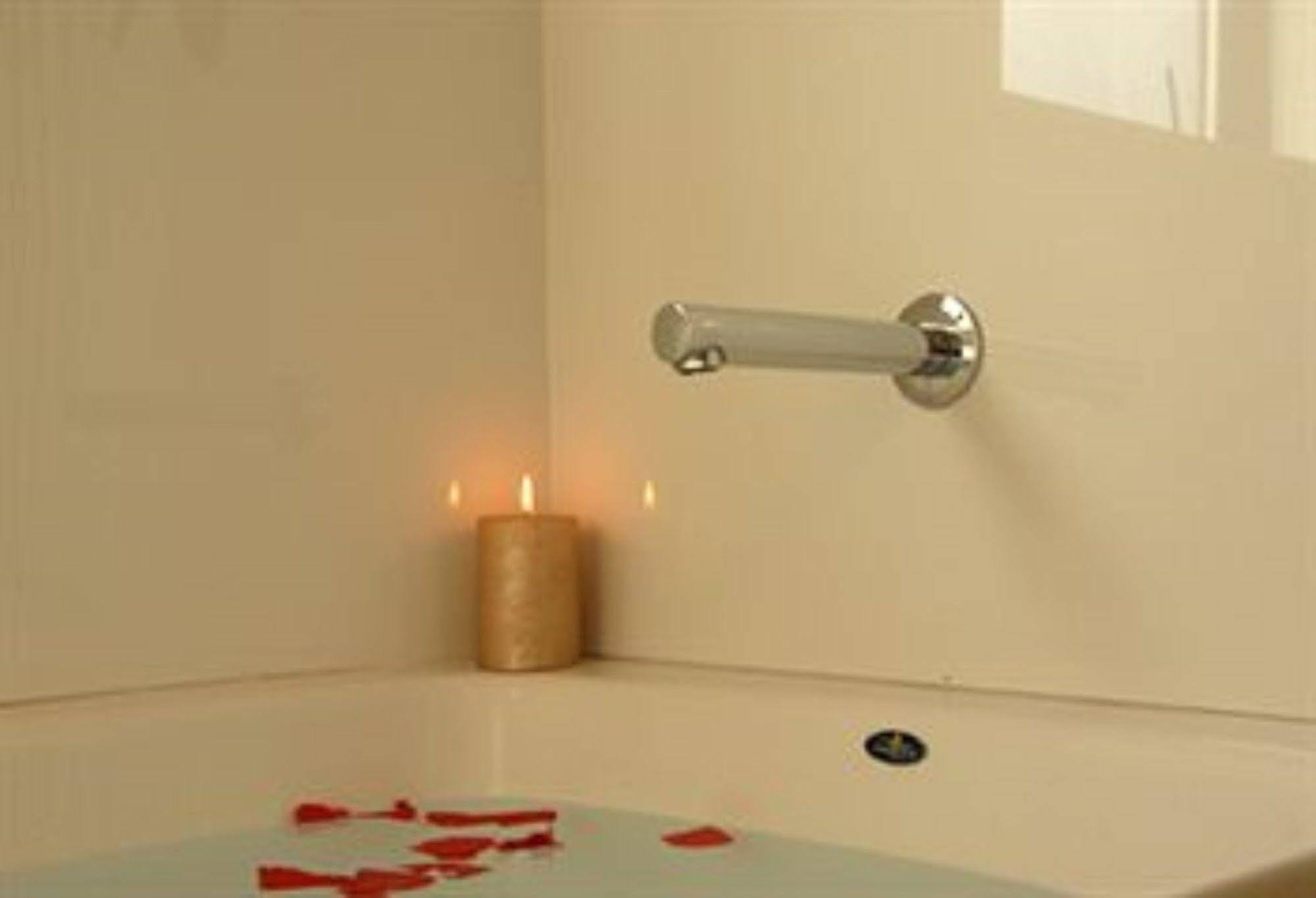 123 Motel Christchurch Extérieur photo